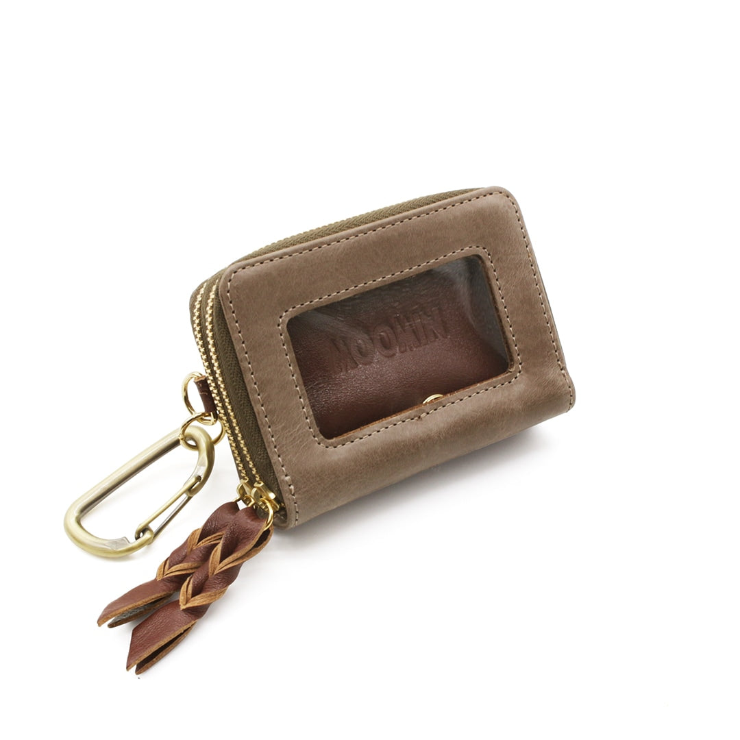 【MOOMIN】ムーミン 本革 キーケース【STANDARD】[mm-2014]